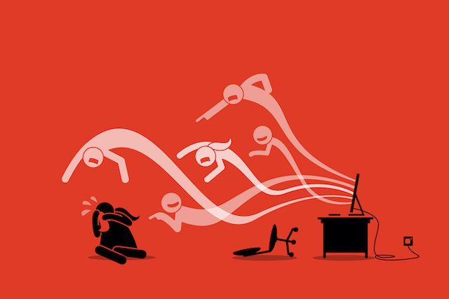 Хейтеры в сети: что стоит за ненавистью в интернете и как общаться с обидчиками